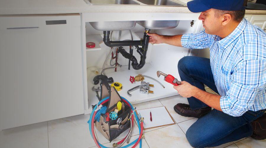 Professional Leak Detection Services in Navarro, CA